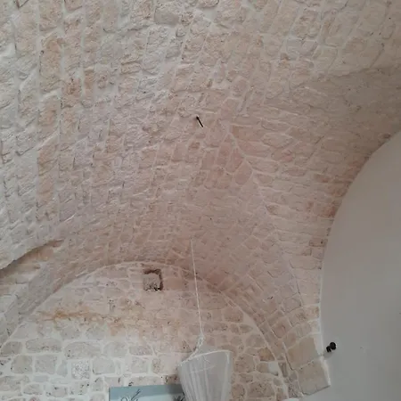 La Cammaredda Apartment Ostuni Exterior photo