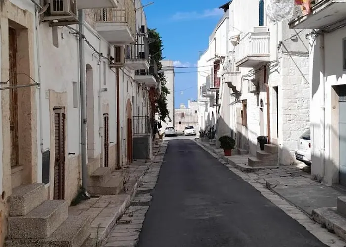 La Cammaredda