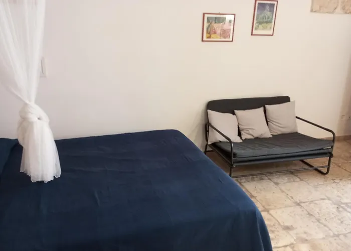 La Cammaredda