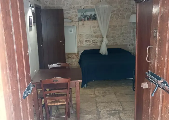 La Cammaredda