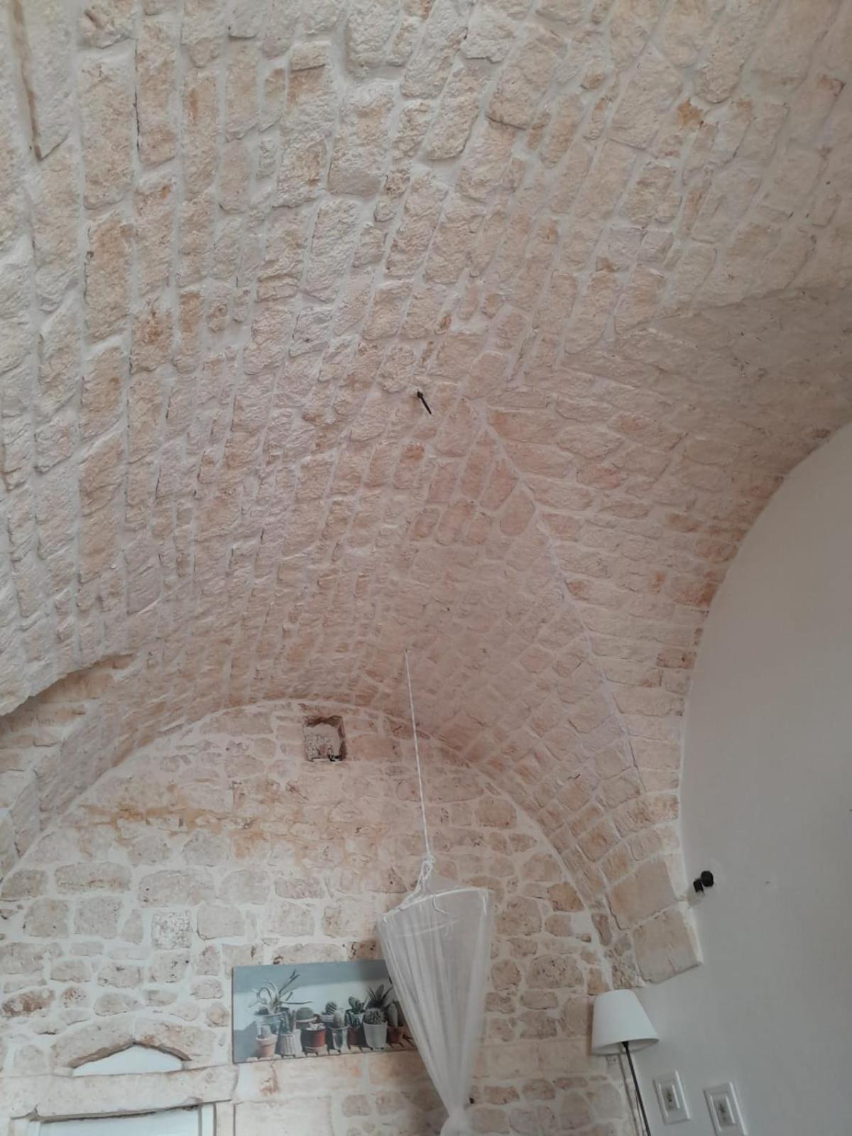 Apartment La Cammaredda