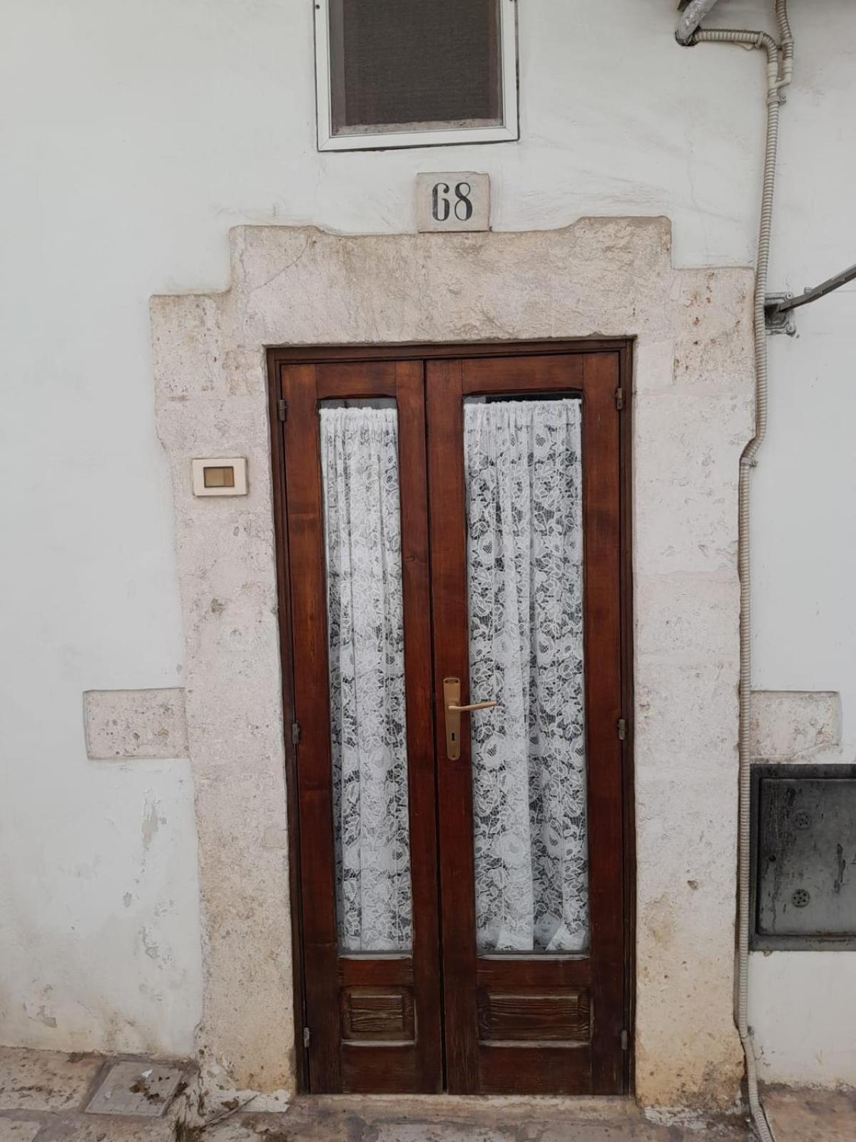 La Cammaredda Ostuni