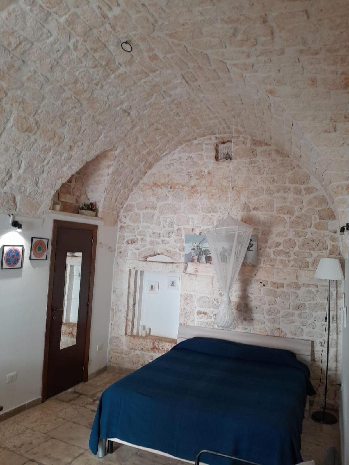 Apartment La Cammaredda