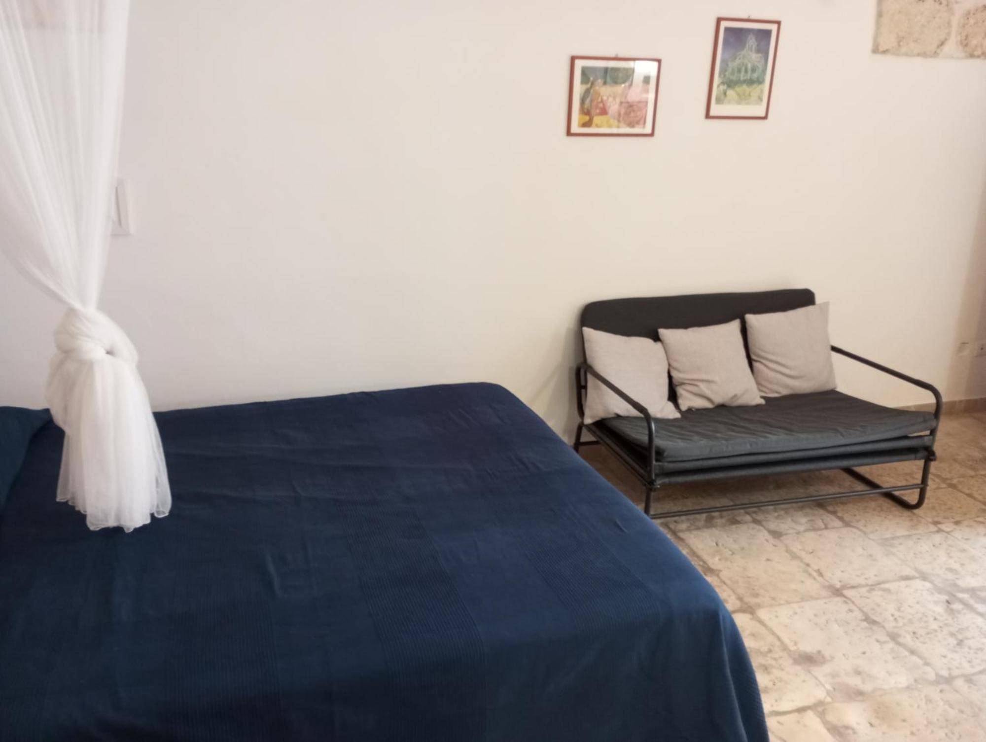 Apartment La Cammaredda Ostuni