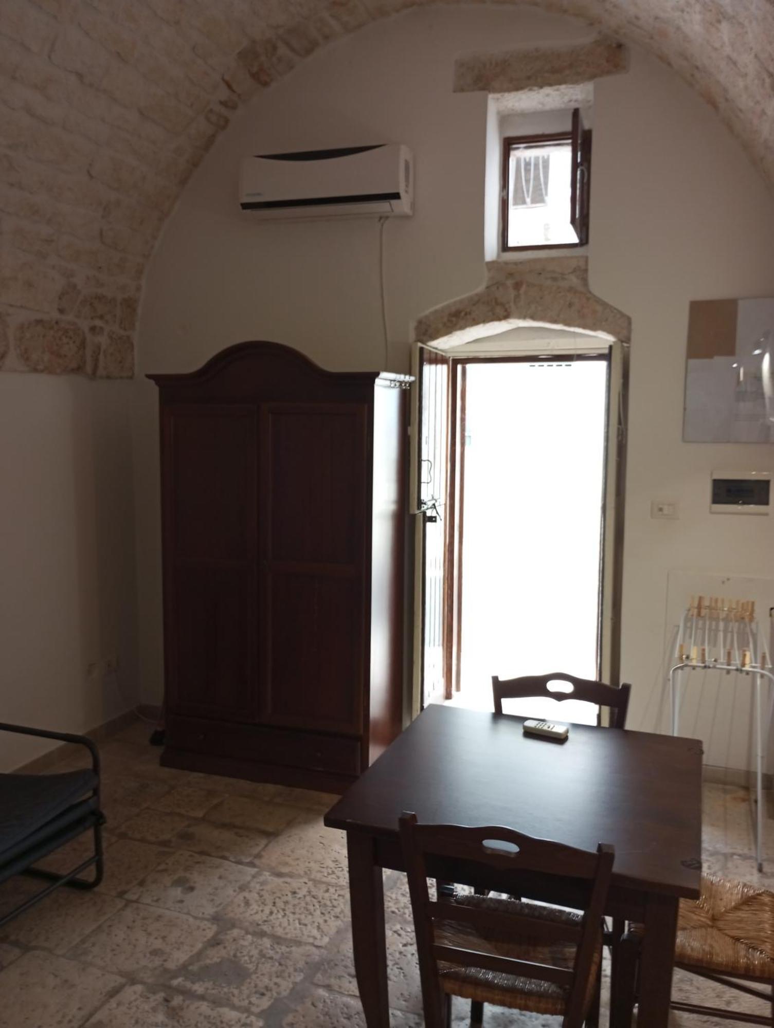 Apartment La Cammaredda Ostuni